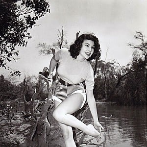 Mara Corday