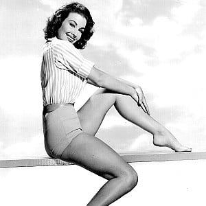 Mara Corday