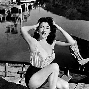 Mara Corday