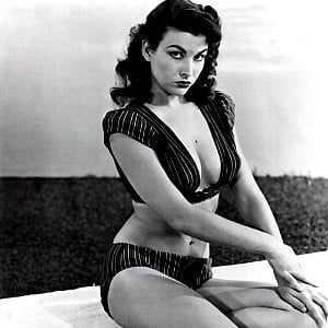Mara Corday