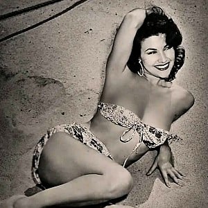 Mara Corday