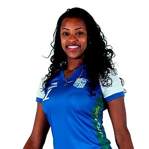 Mara Ferreira Leao