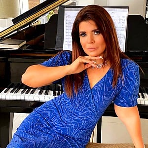 Mara Maravilha