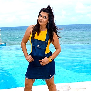 Mara Maravilha