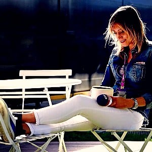 Mara Sangiorgio