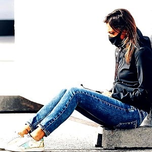 Mara Sangiorgio