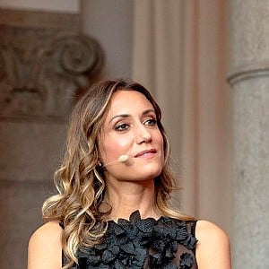 Mara Sangiorgio
