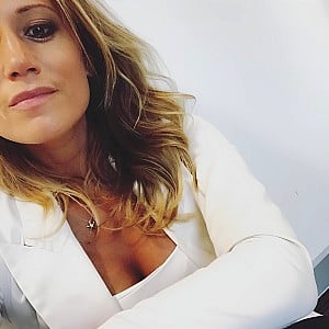 Mara Sangiorgio