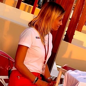 Mara Sangiorgio