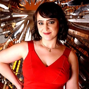 Mara Wilson