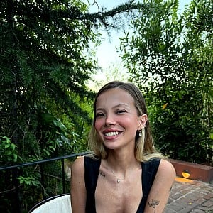 Maral Sinem Ozdogan