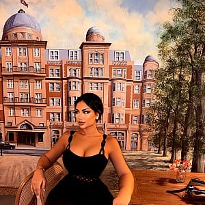 Maram Abdullah