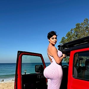 Maram Abdullah