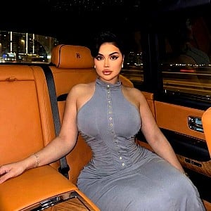 Maram Abdullah