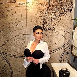 Maram Abdullah