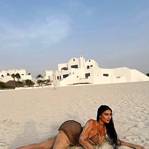 Maram Abdullah