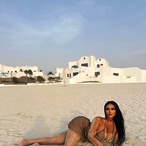 Maram Abdullah