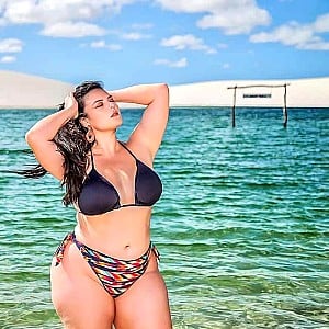 Marcela Baccarim