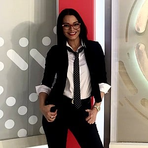 Marcela Brane