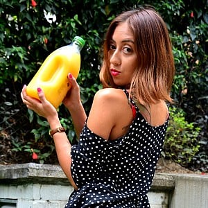 Marcela Carmona