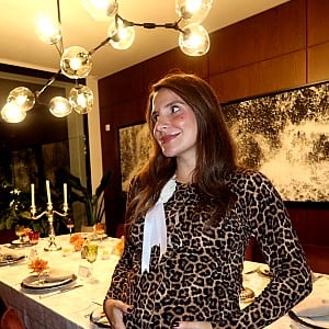 Marcela Garcia Caballero
