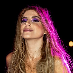 Marcela Garcia Caballero