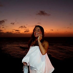Marcela Garcia Caballero