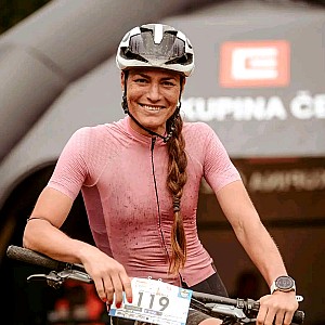 Marcela Joglova