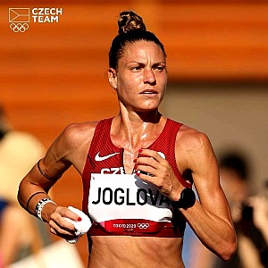 Marcela Joglova