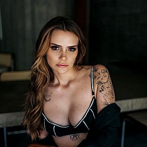 Marcela Mc Gowan