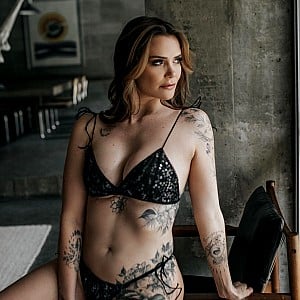 Marcela Mc Gowan