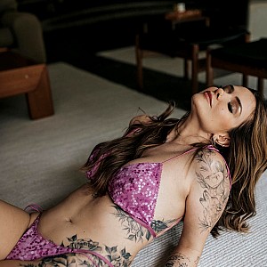 Marcela Mc Gowan