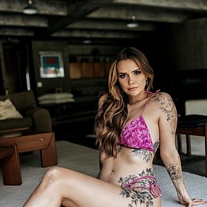 Marcela Mc Gowan