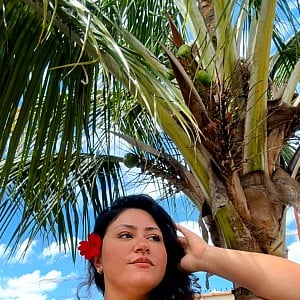 Marcela Portinalli