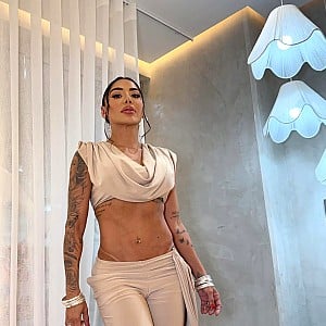 Marcela Reyes