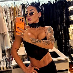 Marcela Reyes