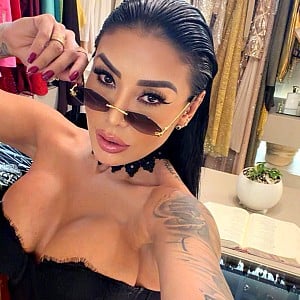 Marcela Reyes