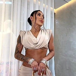 Marcela Reyes