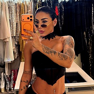 Marcela Reyes