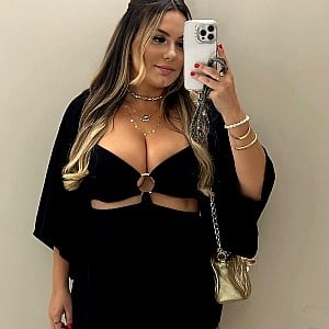 Marcela Tiburtino