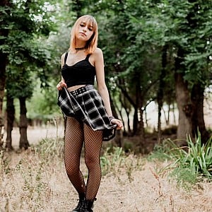 Marceline Moreno