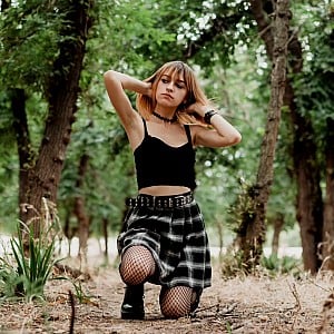 Marceline Moreno