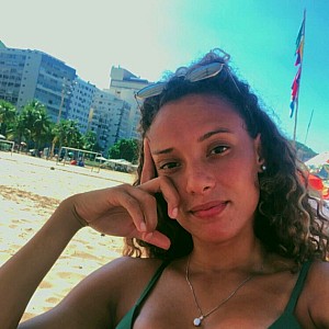 Marcella Amaral