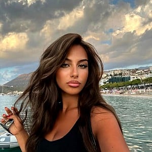 Marcella Maraj