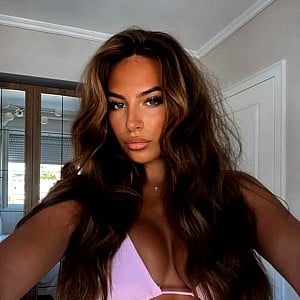 Marcella Maraj
