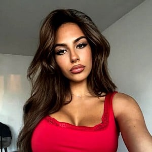 Marcella Maraj