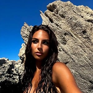 Marcella Maraj