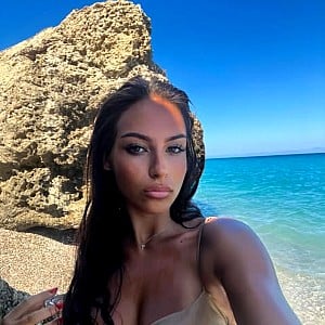 Marcella Maraj