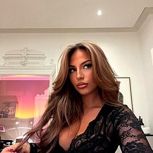 Marcella Maraj
