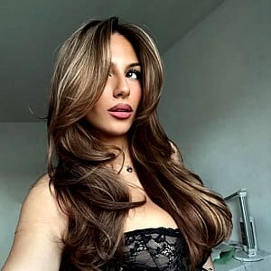 Marcella Maraj